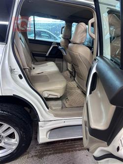 تويوتا لاندكروزر برادو